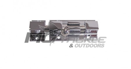 RWB Marine Barrel Bolt Standard CPBrass