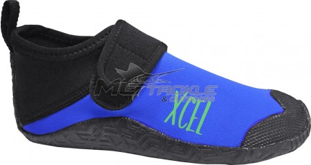 Xcel Youth 1mm Reef Boot