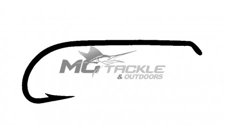 Mustad 3666NPBR Fly Hook