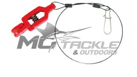 Cannon Offshore Saltwater Release Clip