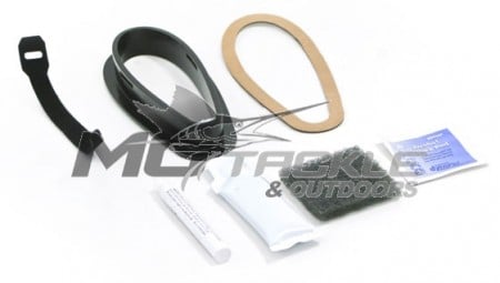 Humminbird Mount Kit DI Transducer for Kayaks