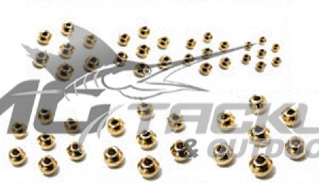 Wapsi Tungsten Beads