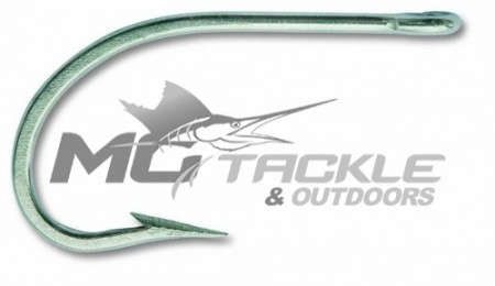 Mustad 7731A - Single Hook