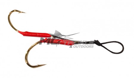Decoy DJ-54 Dancing Jack Assist Hooks
