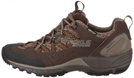 Merrell Womens Avian Light Sport GTX Shoe - Clearance