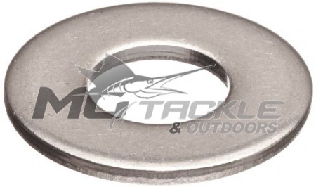 Waterline Aquapac S/S Washer Small O.D
