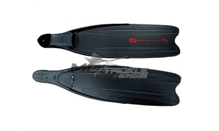 Hammerhead Kaudal Fins