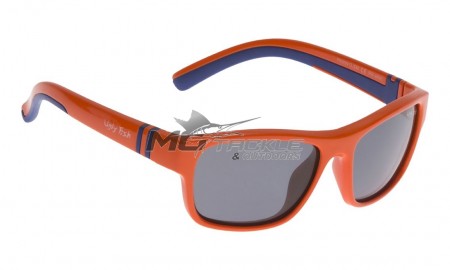 Ugly Fish Kids PK699 Sunglasses