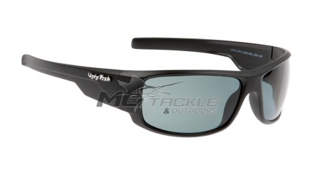 Ugly Fish Sunglasses Krypton +AR Coating PC3266