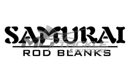 Samurai Premium Blank - Jig & Pop
