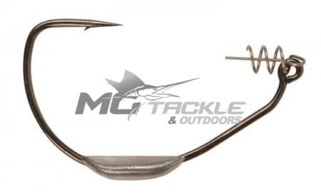 Owner Weighted Beast Hook | MoTackle & Outdoors