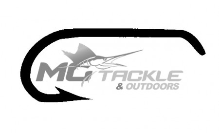 Mustad 94841NPBR Fly Hook