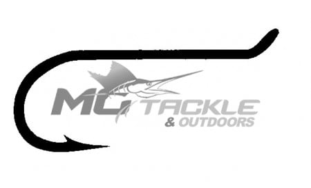 Mustad 94842 Viking Fly Hook