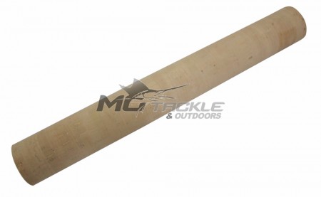 Fuji Cork Straight Tube