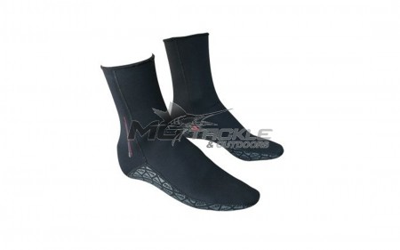 Ocean Hunter Fin Sock 3mm
