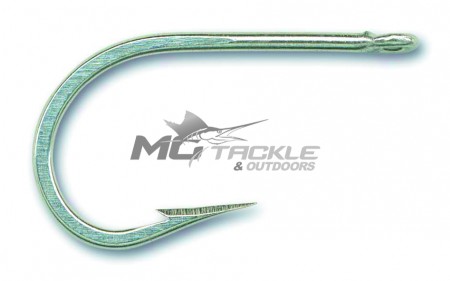 Mustad 7699D Sea Master - Single Hook