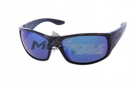 Spotters Cruiz Gloss Black