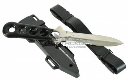 Ocean Hunter Redback Knife