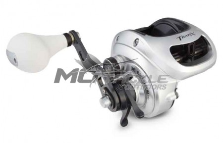 Shimano Tranx 500HG Overhead Reel
