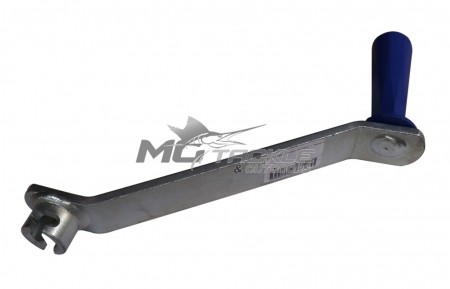 Steadfast Winch Handle - Double Notch