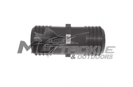 RWB Marine Straight Hose to Hose Joiner