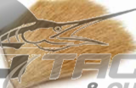 Wapsi Elk Body Hair