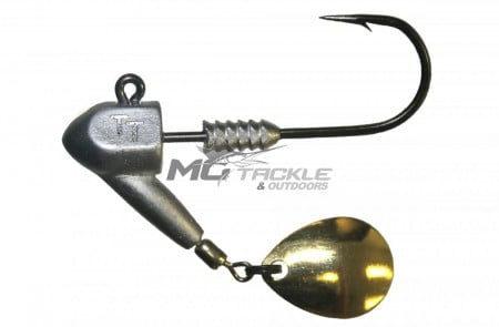 TT RevlockZ HD Jig Head