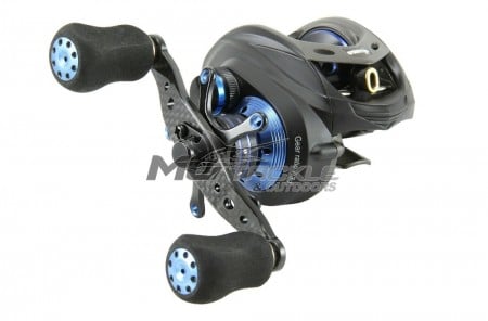 Okuma Helios TCS Baitcast Reel