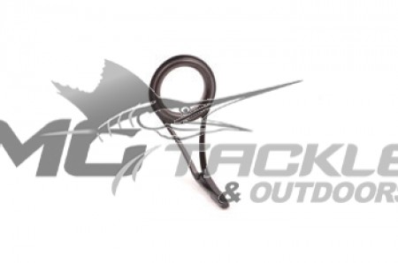 Fuji Black O Ring Guide BLVOG