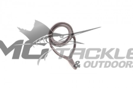 Fuji Black Alconite Guide BUNAG