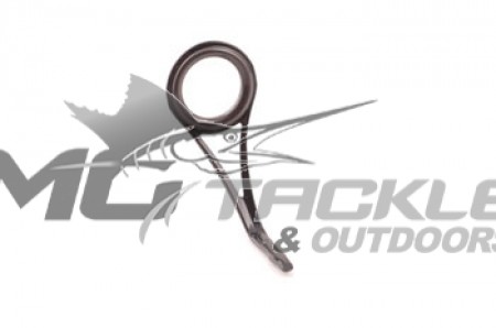 Fuji Black O Ring Guide BYOG