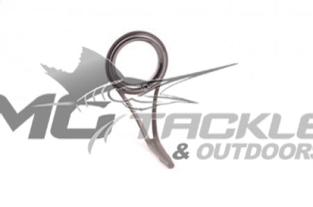 Fuji Gunsmoke SiC Guide LVSG