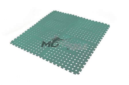 Oztrail Foam Floor Mats (4 Pack)