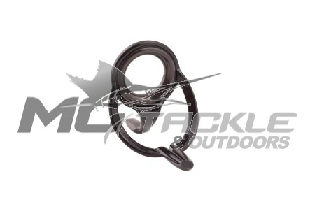 Fuji Black O Ring Guide BHNOG