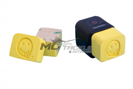 On A Mission Dummy Session Pad