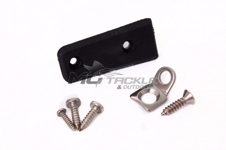 Rob Allen Vecta Gun Reel Bracket