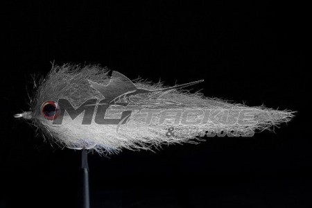 Manic Lucent Minnow Fly
