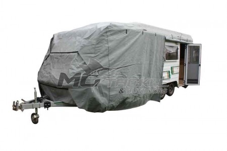 Oztrail Caravan Cover