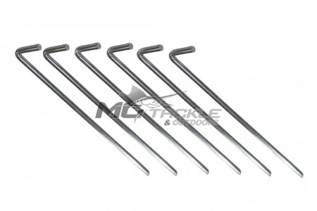 Darche Tent Pegs 6 Pack