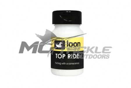 Loon Top Ride - Powder Floatant
