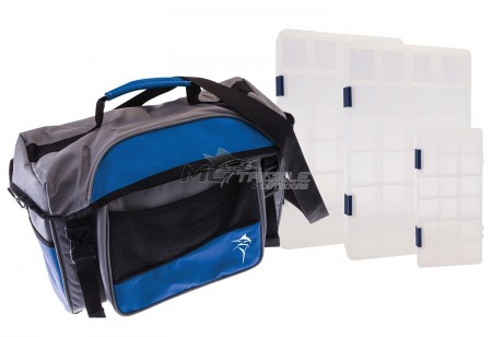 Jarvis Walker Lure Bag