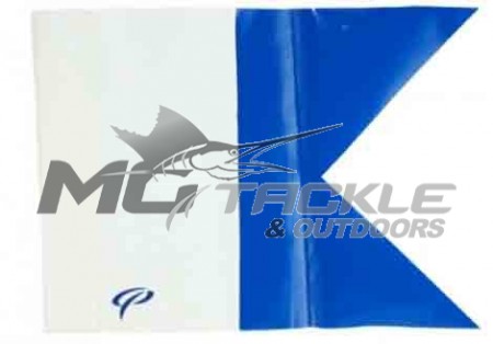 Oceanpro Dive Flag PVC