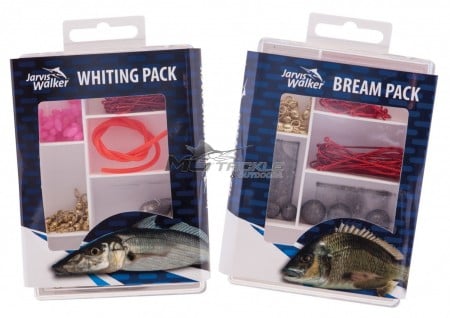 Jarvis Walker Species Pack