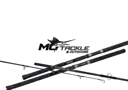 motackle rods