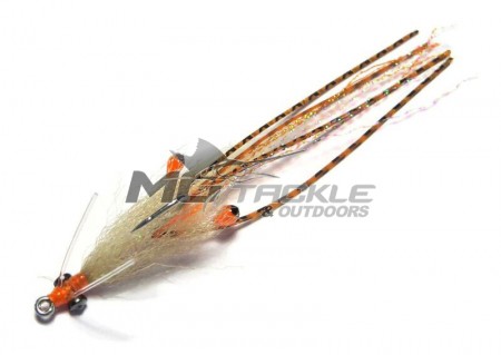 H2O Spawning Shrimp Fly