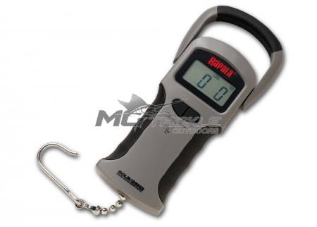 Rapala Pro Guide Digital Scale