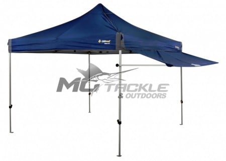 Oztrail Removable Awning Kit (C)