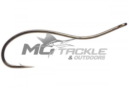 Mustad 80150BR Swimming Nymph Hook