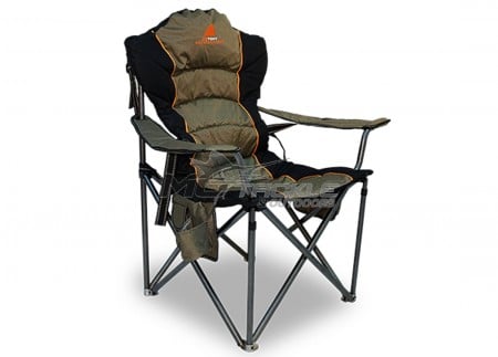 Oztent King Goanna Chair