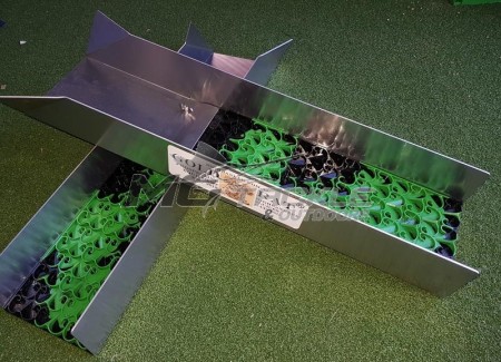 Gold Rat 6 Inch Mini Dream Mat River Sluice